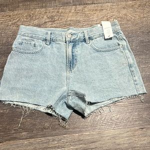 Pacsun size 26 shorts